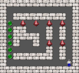 Уровень 38 — Roger Delaporte